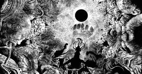 El Eclipse en Berserk