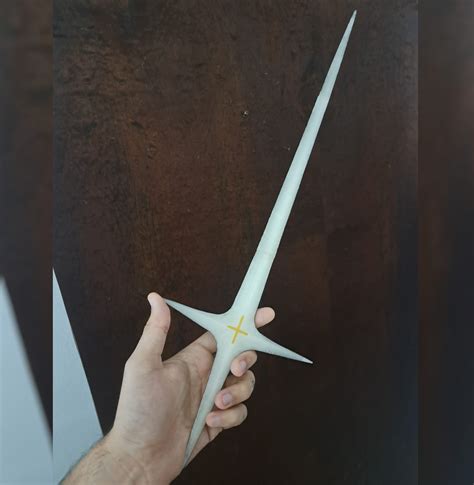 La Espada del Verdugo