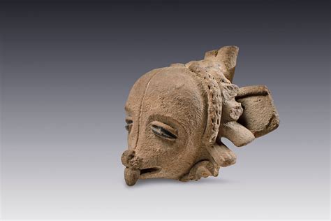 Arte conceptual de un personaje híbrido