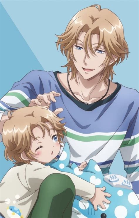 Personajes de Binan Kōkō Chikyū Bōei-bu LOVE!