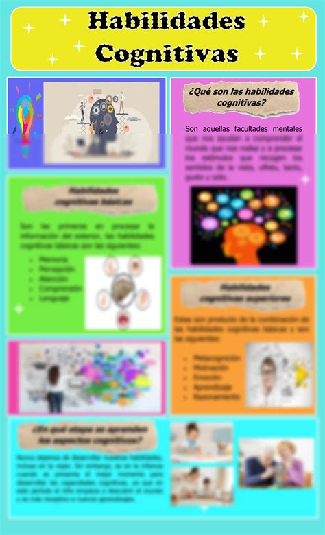 Infografía comparando las habilidades de los Visored