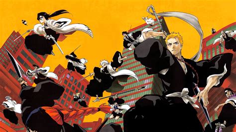 Comparativa de ediciones de manga Bleach