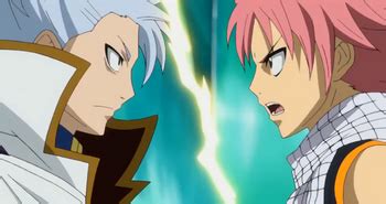 Gray vs. Lyon en la Isla Galuna