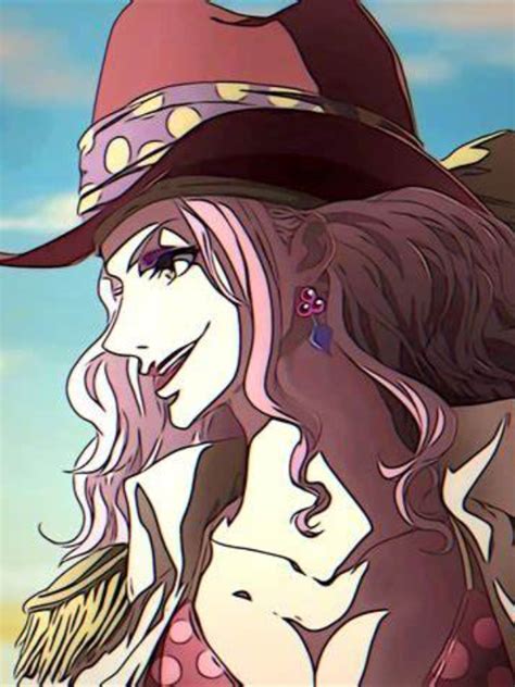 Big Mom atacando con rayos