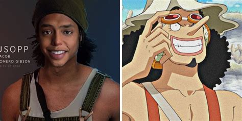 Ilustración de la batalla entre Luffy y Usopp en el capítulo 333 de One Piece