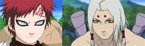 Kimimaro luchando contra Gaara