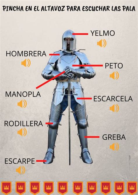 Armadura de Griamore