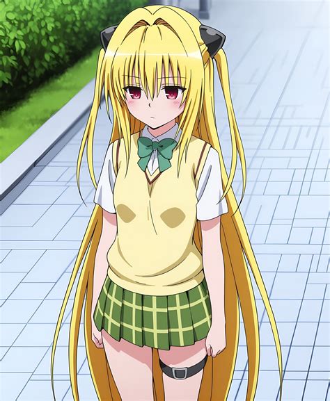 Ilustración de Konjiki Ashizogi Jizō