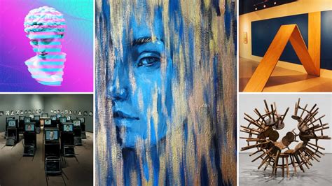 Arte conceptual de Jae-Min