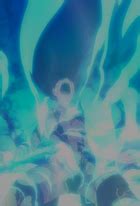 Ultear utilizando la magia 