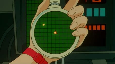 Radar del Dragón de Bulma de Bandai