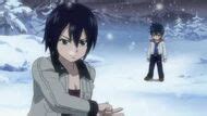 Ur entrenando a Gray y Lyon