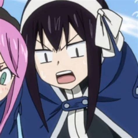 Ultear Milkovich con su discípula Meredy