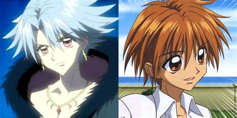 Ilustración fanart de Kaito y Gaito en un contexto yaoi