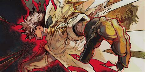 Ilustración de Rudo en The Pit