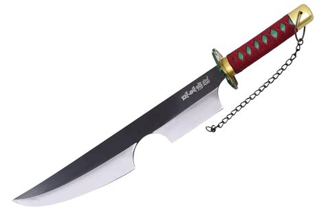 Espada Nichirin de Murata