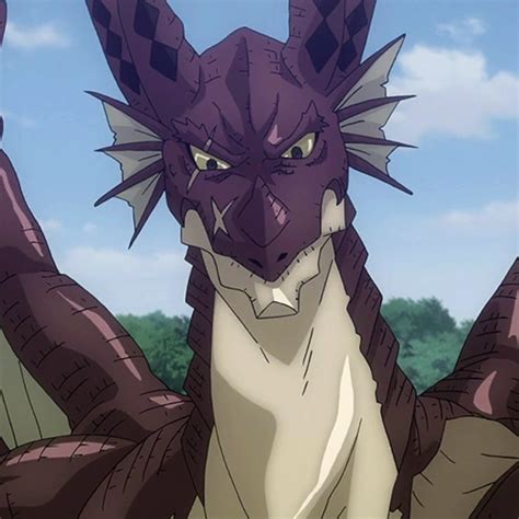 Igneel explicando el plan de los Dragon Slayers a Zeref.