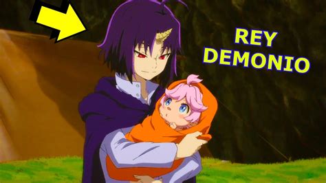 Representación de un rey demonio y un humano en un pacto sobrenatural