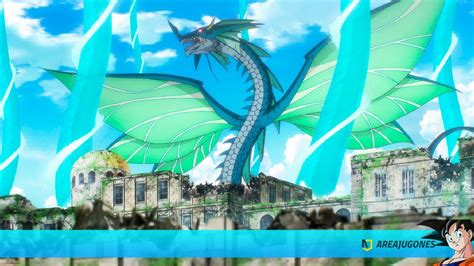 Representación artística de los Cinco Dioses Dragón