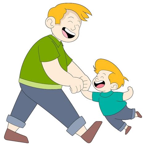 Buggy riendo con su tripulación