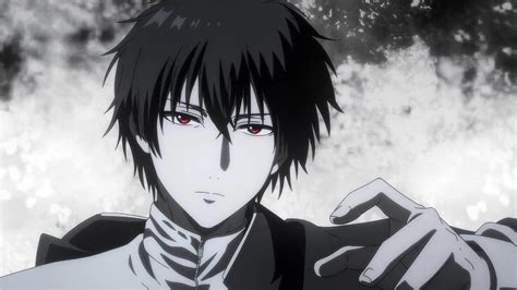 Imagen de un personaje de anime utilizando un arma similar a un nunchaku o sansetsukon