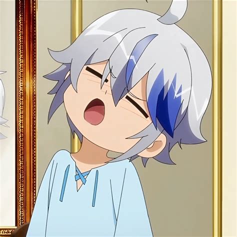 Ilustración de Cain Von Silford en acción