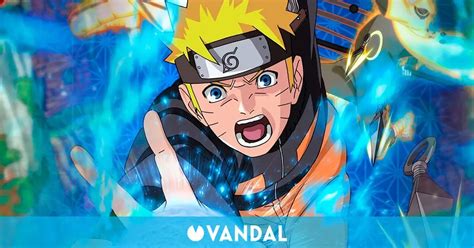 Boruto y Naruto jugando videojuegos