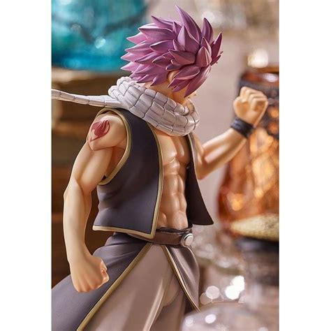 Figura Pop Up Parade Natsu Dragneel