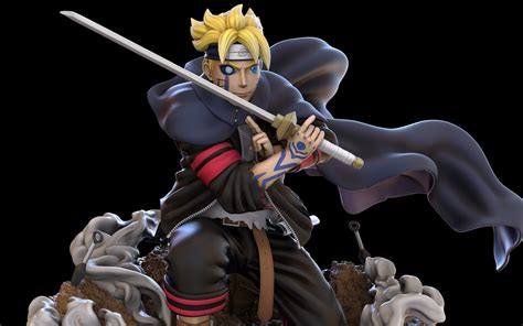 Boruto Uzumaki