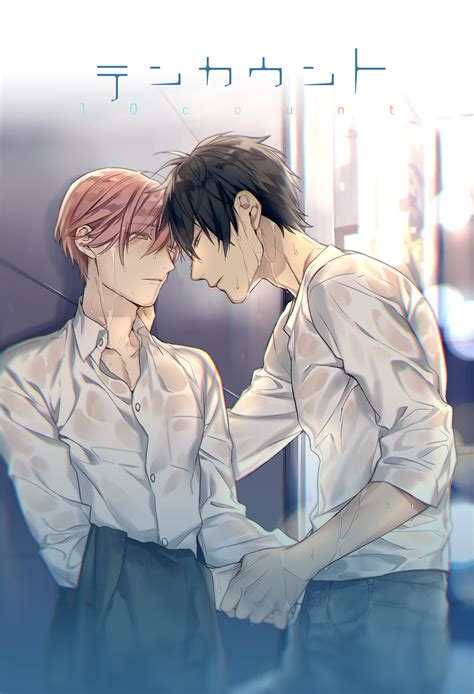 Ilustración de Ten Count