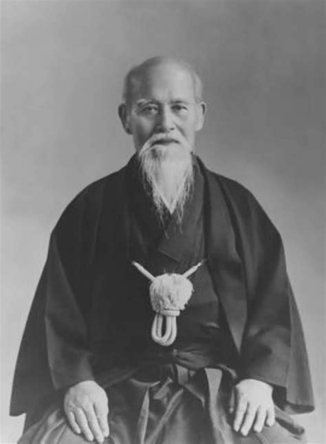 Certificado Kyoju Dairi Daito-ryu Aiki-jutsu expedido a Morihei Ueshiba