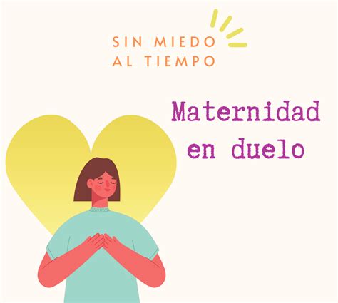 Maternidad y duelo