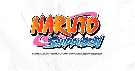 Tabla comparativa de episodios canónicos vs. relleno en Naruto