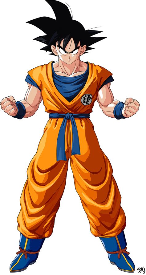 Figuras de personajes de Dragon Ball