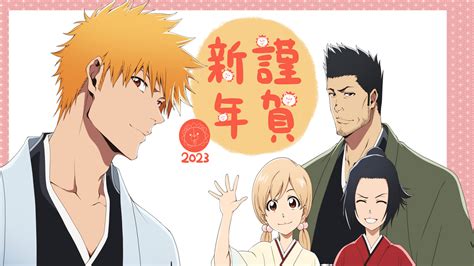 Ichigo Kurosaki con su familia