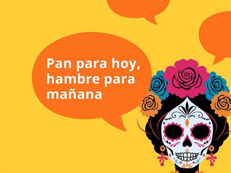 Meme de Hinata con frases populares en español