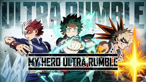 Ilustración de la interfaz de Licencia Especial en My Hero Ultra Rumble