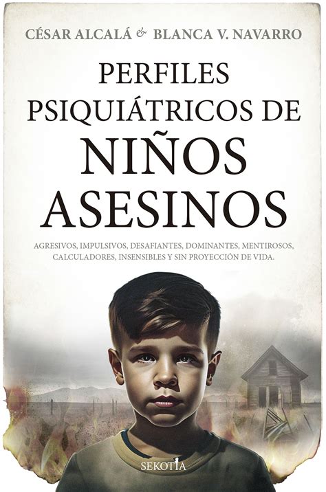 Niños entrenando como asesinos