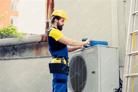 El nuevo equipo Hebi preparándose para partir