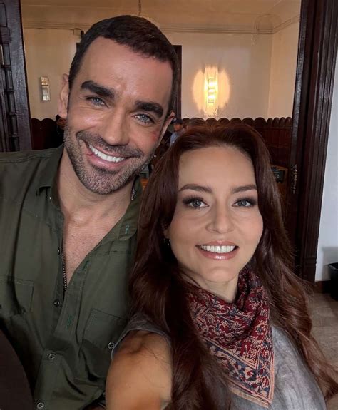 Pareja lésbica protagonista de telenovela mexicana