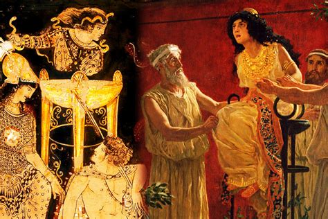Componentes del juego The Oracle of Delphi