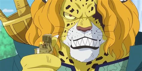 Aspecto físico de Pedro, el jaguar mink