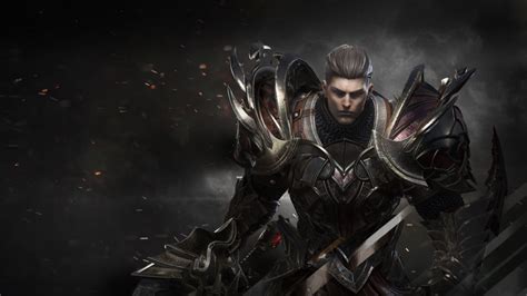 Mandoble del Berserker en Lost Ark