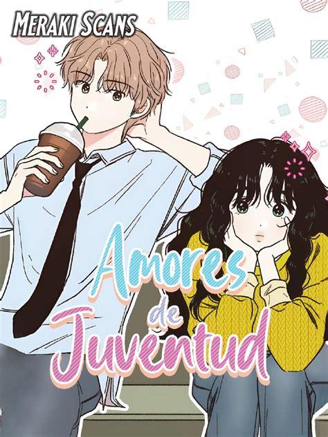 Evolución de personajes en Amores de Juventud