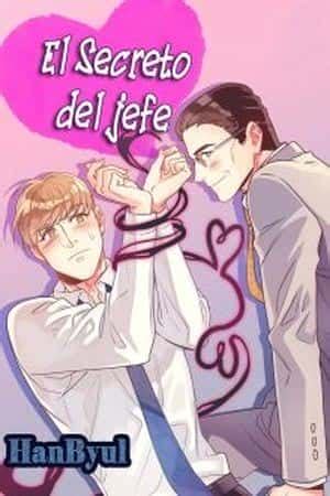 Portada del manga 