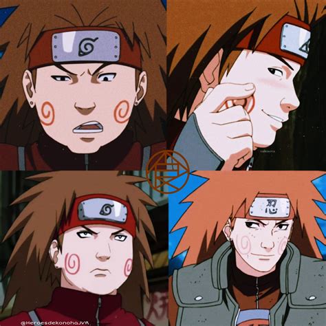 Chōji usando un Jutsu Secreto del Clan Akimichi