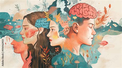 Representación de la salud mental en el anime