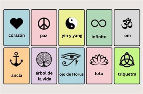 Símbolo del Hapkido y sus significados
