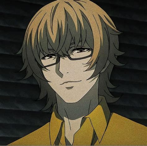 Nishiki Nishio atacando a Hide