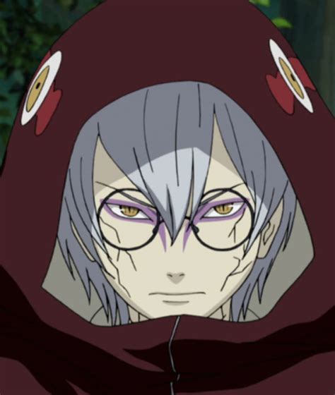 Comparación visual de las transformaciones de Jūgo, Kabuto y Mitsuki en Modo Sabio